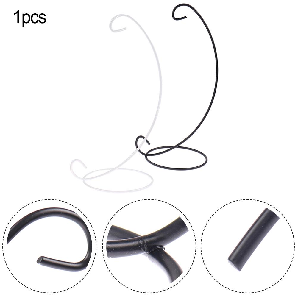 Ornament Hanging Display Stand 1Pcs Bauble Holder Brand New