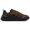 Nike Tech Hera Cacao Wow Herresneakers Brun Bronzine Svart FJ9532-200