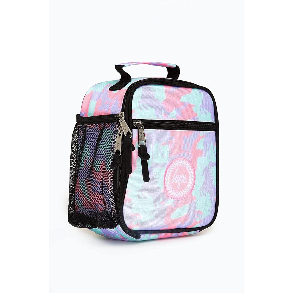 Hype unicorn lunch bag Clearance