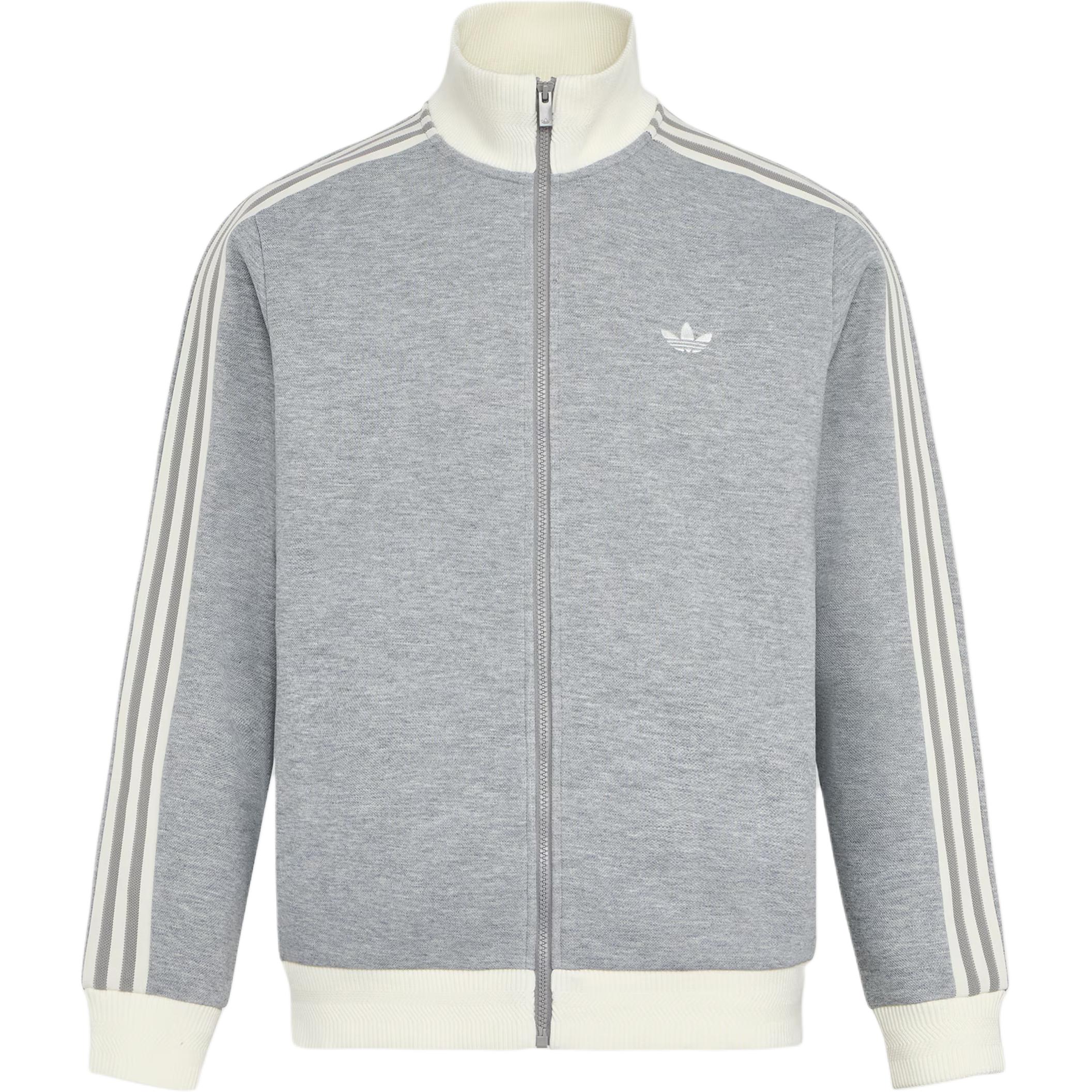 Adidas Originals Track Top Classic Long Sleeve Jacket Unisex Jacket KY8455 S