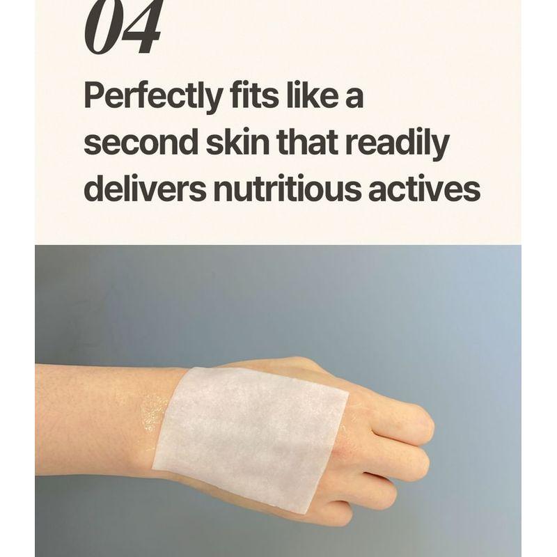 mixsoon - Soybean Milk Pad Set