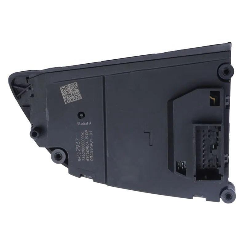 Car Steering Wheel Switch Cruise Control Switch For Cadillac XT4 - LHD 84522934 84522937