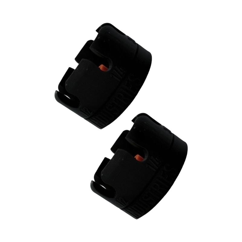 Durability Nut Zippers Drill Attachment Nut Drill Bit Socket Wrench For Quick Nut Setups On Various Threaded Shaft Assemblies