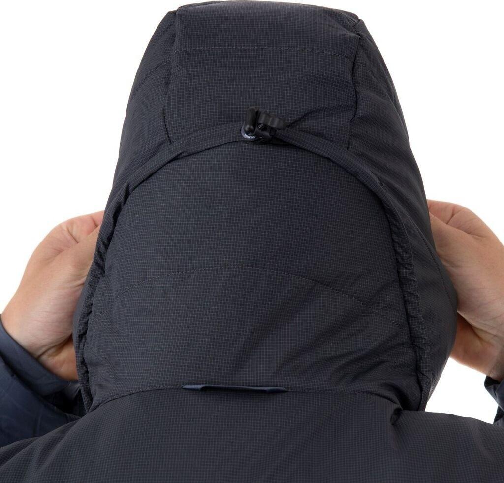 Куртка Salewa Ortles Medium RDS Down Jacket Men black out