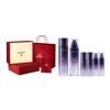 Loreal Paris Emulsion Skin Care Set Hydrating Bosein Water and Milk Gift Box Mothers Day Limited - Water 130ml Milk 110ml Water 65ml2 Milk 50ml2