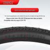 Chaoyang 26x1 3/8 Electric Bicycle Inner Tube