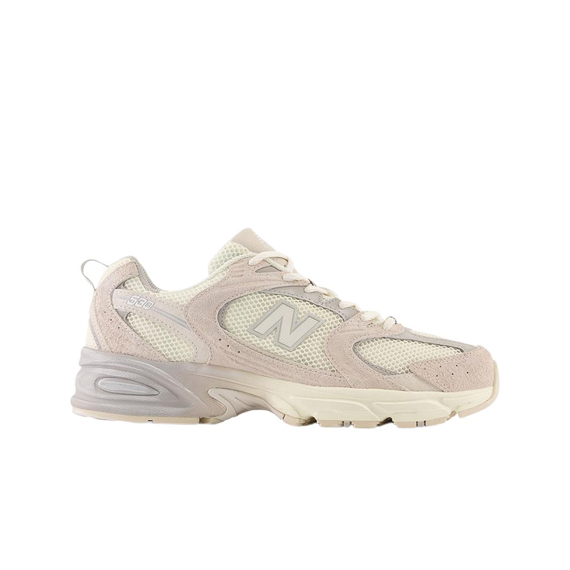 

Мужские кроссовки New Balance 530 Premium Vintage Beige MR530MR