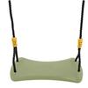 Swing - TP TOYS - Plastic - H 190-250 Cm - Khaki