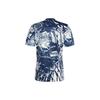adidas FC Bayern Pre-Match Trikot Fußballtrikot Herren Dunkelindigo IQ0614