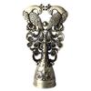 Thickened Retro Beer Bottle Opener Bronze Decorative Bottle Opener  For Bartender
