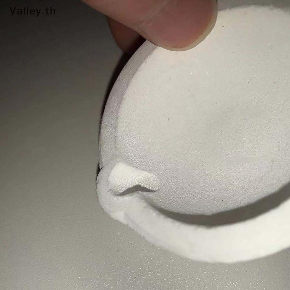 1Pcs High Temperature Silica Melting Crucible High-density Jewelry Cast Container Pot  Jewelry Tool