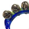 Colorful Hand Percussion Bells for