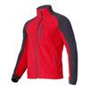 Fleece Sweatshirt Red Lahti Pro Lpbp1 [Size ] 1 Pc