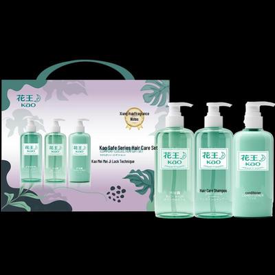 Haut- & Körperpflege – Pflegekosmetik-Sets
