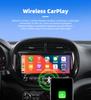 Low-latency Wireless CarPlay Android Auto Adapter for Abarth Acura Alfa Romeo ASTON Martin Bentley Cadillac Chery Chrysler Jeep
