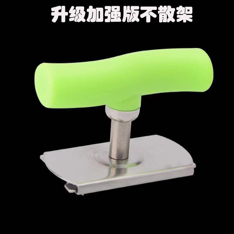 Stainless Steel Labor-saving Capping Artifact Can Opener Glass Can Capping Artifact Bottle Cap Opener Capping Screwdriver