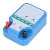 P3 Electric Fence Charger Solar Fence Charger Energy Amplification 3‑15km for Zoning CN 180‑240V