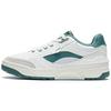 Li Ning RSR 101 Textile, Synthetic Leather Lightweight Slip Resistant, Abrasion Resistant, Lightweight Low Top ABCS087-5