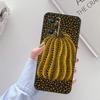 Yayoi Kusama Pumpkin Art For Realme C61 C75 C55 C51 C21Y C25S C67 C53 13 12 10 11 14 Pro Plus GT 6T 6 5 GT7 Pro Case