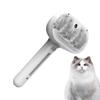 Dog Brush for Grooming Upgraded Electric Pet Spray Grooming Comb Steamy Floating Hair Removal Cleaning Steam Brush Pet Supplies