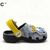 Crocs Classic The Simpsons Kids Unisex Slippers