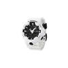 Casio G-Shock GA-700-7ADR Quartz Men's Watch World Time Combination Design