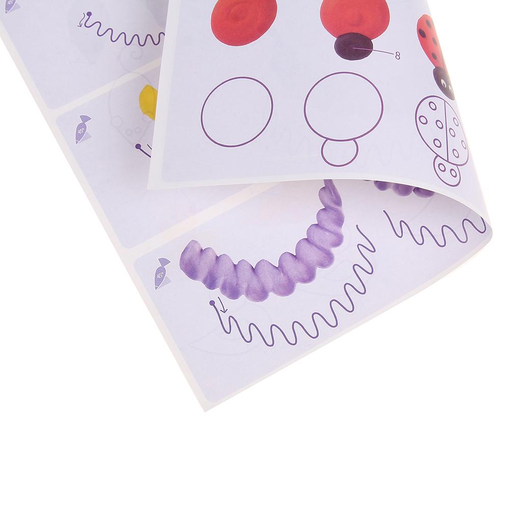 23 Sheet Cake Decorating Practice Board Different Patterns Sugarcraft Templates Icing Drawing Paper for Professional Bakers
