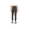 Nike One Solid High-Waisted Quick-Dry Leggings Women Leggings Baroque-Brown DM7279-237