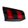 Car Accsesories For Peugeot 5008 2017 2018 2019 Rear Tail Light Warning Brake Light Signal Lamp Driving Light Taillight Assembly