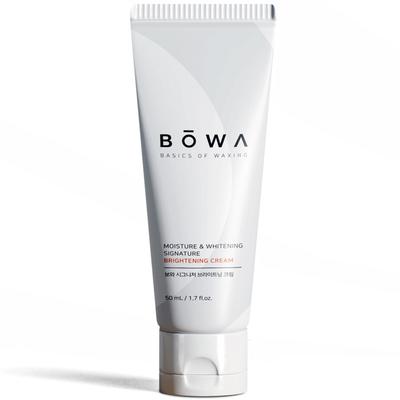 Crème éclaircissante BOWA Signature Y Zone Care, 50 ml, 1 unité