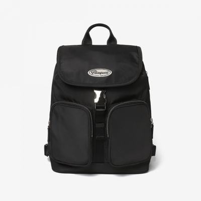Mini Backpack Flap