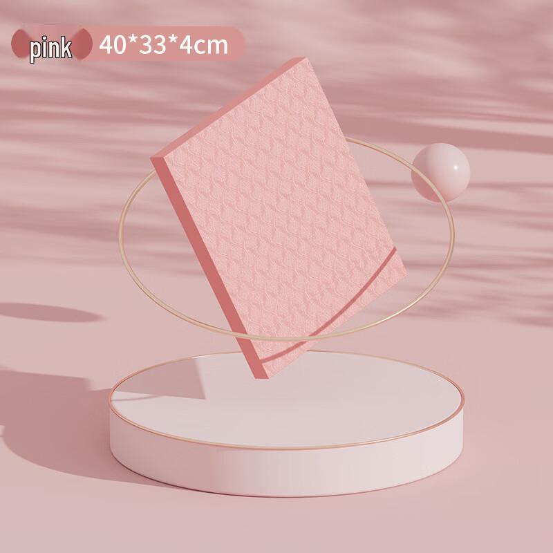 LISM Balance & Fitness Pad