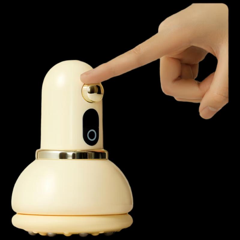 

PGG C1 Electric Gua Sha Cupping Massager