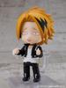 [USED] Nendoroid Kaminari Denki My Hero Academia 2558 HeroAca Figure