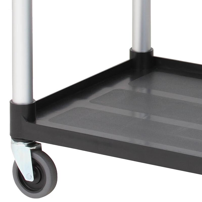 Gu Rou Commercial Mobile Service Cart