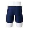 Mizuno Wettkampf Schule Basic Half Spats N2MBAA01 Marine Bademode, Schwimmen, Training, Bademode, (Schrittlänge 16cm)
