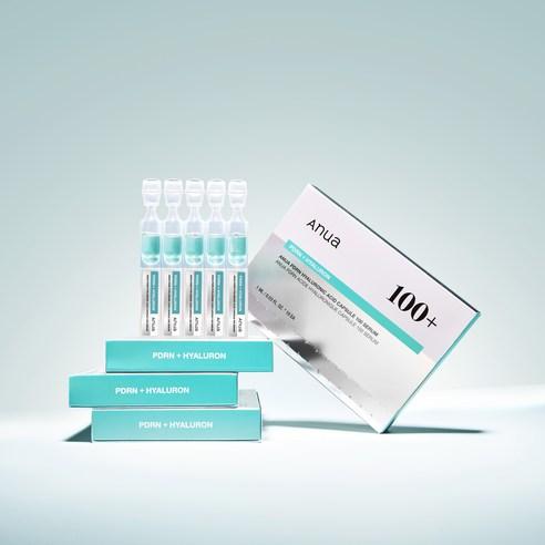PDRN Hyaluronic Acid Capsule 100 Serum (10 Bottles)