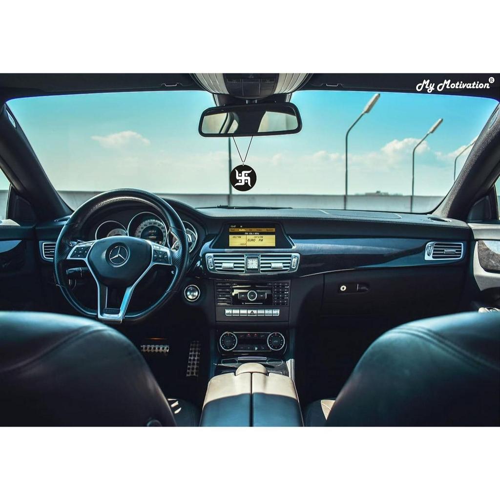 Arylic Fancy Dream Catchers for Car Hanging Ornament | Elevate Car,Home,Office & Garden Decor | Divine God Elegance