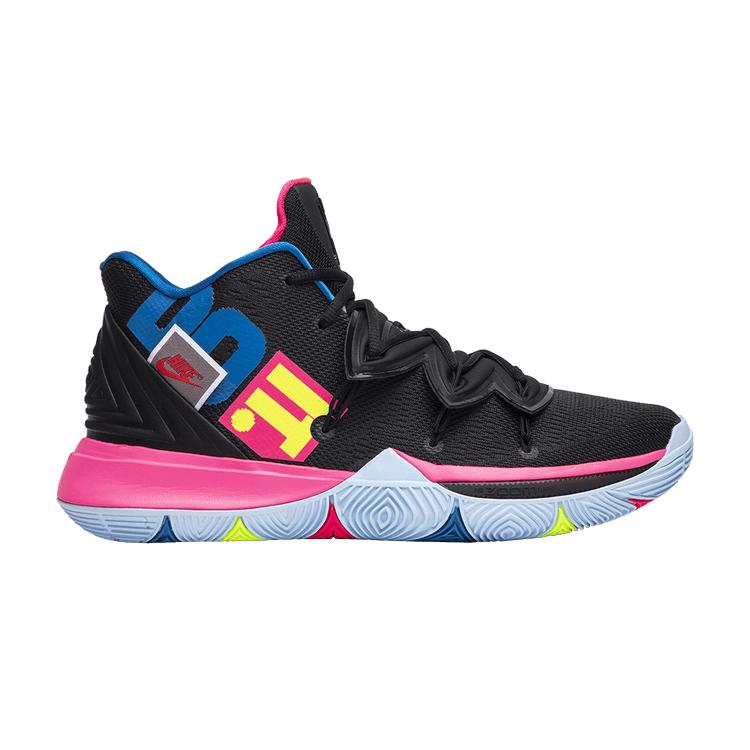 Nike Kyrie 5 'Just Do It'