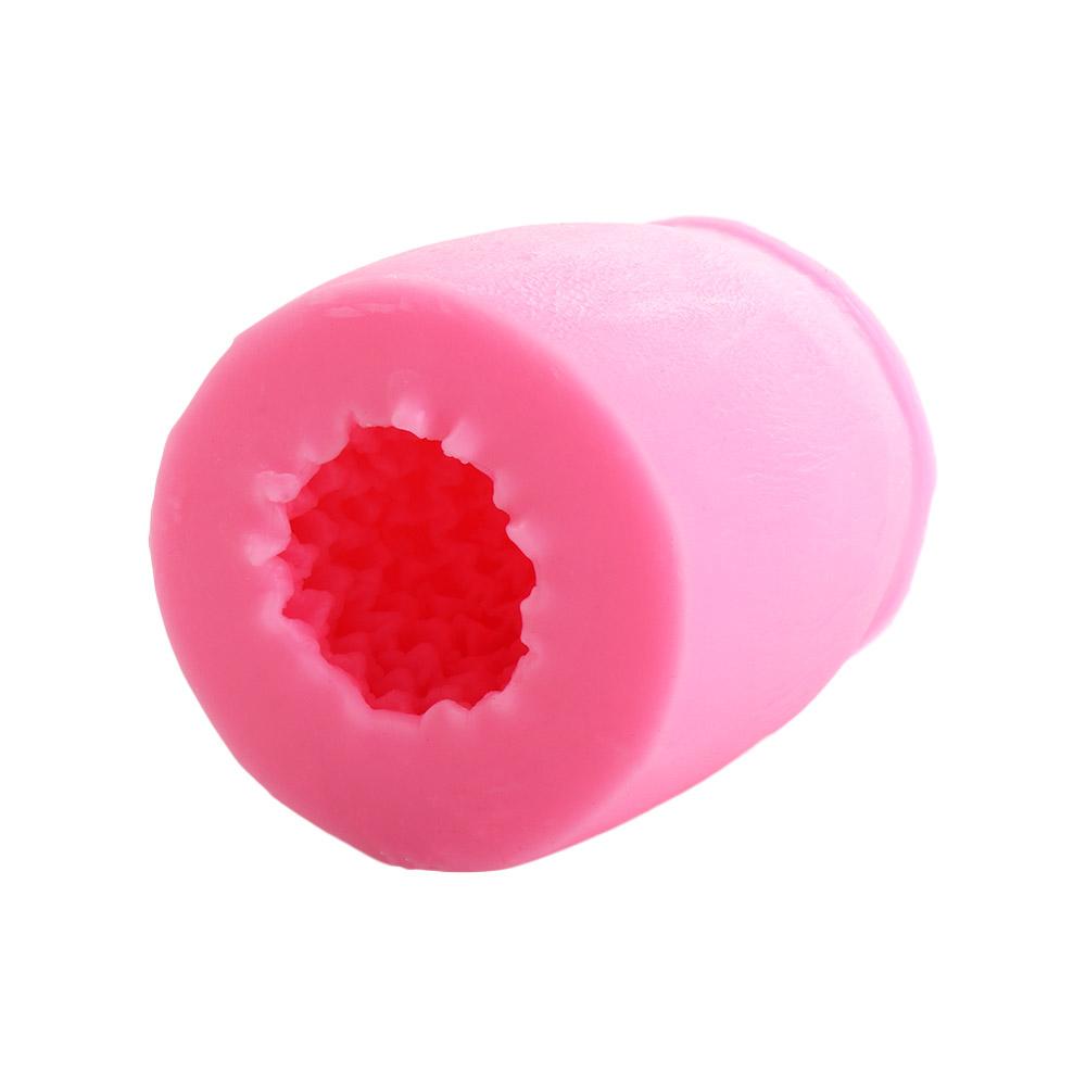 Bakeware Baking Tool Candle Making Mold Pinecone Candle Mold Silicone Candle Mold Soap Mould