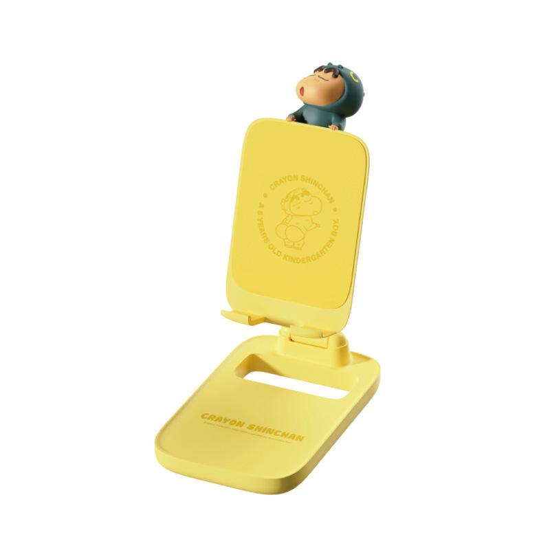 Crayon Shin-chan N30 Aluminum Foldable Desktop Phone Stand