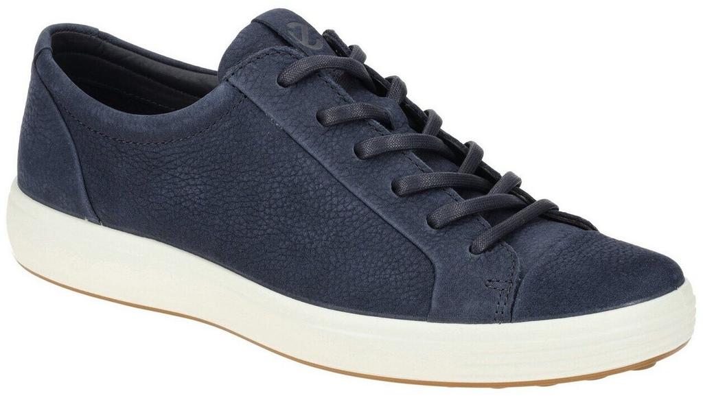 Sneakers Ecco Soft 7 M (470364) blau