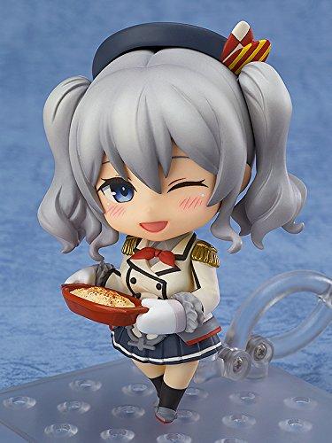 Nendoroid Kantai Collection -KanColle- Kashima Non-Scale