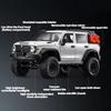 MN-300 Climbing Car RC CAR 1:12 Fully Proportional 4WD Remote Control Off Road Vehicle 2.4G MN300 Model Adult Gift Children Toys