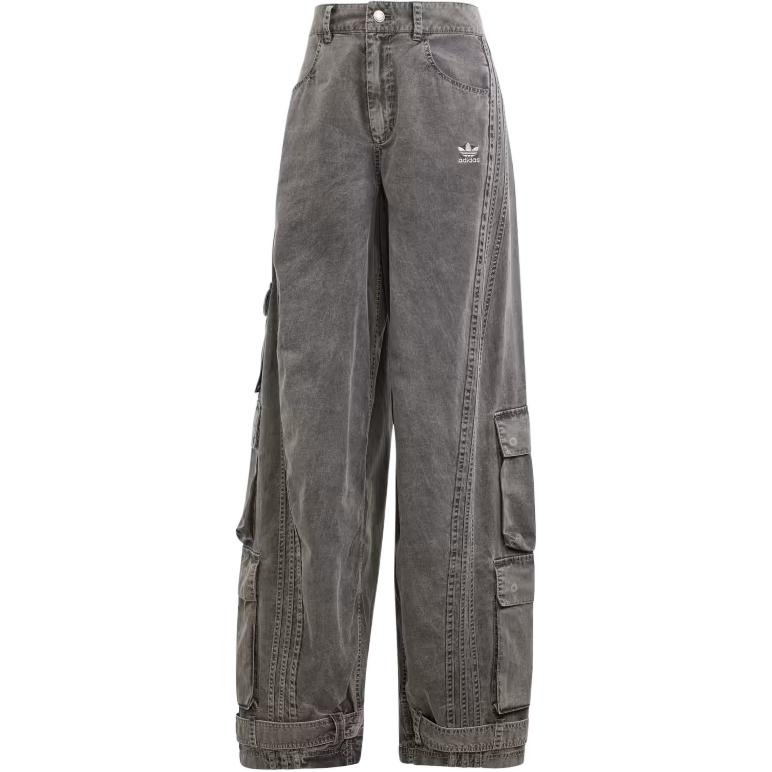 Adidas Originals Adilenium Season 2 Cargo Pants Gender Neutral JM9266 29