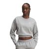 Womens/Ladies Rival Workout Sweatshirt