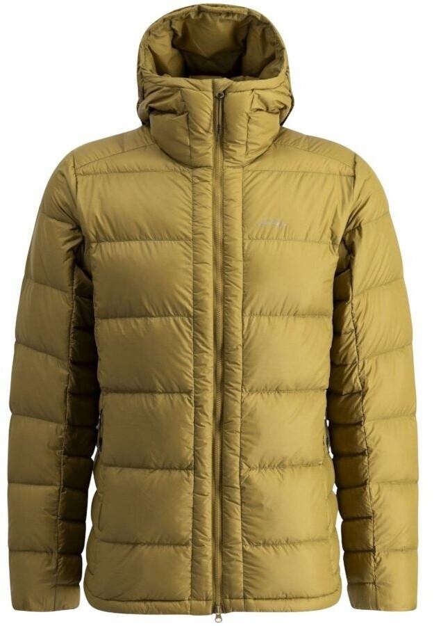 Lundhags Padje Light Tech Down Jacket olive