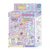 TAKARA TOMY Kira Gacha Seal Puffy Drop Separate Sale Set