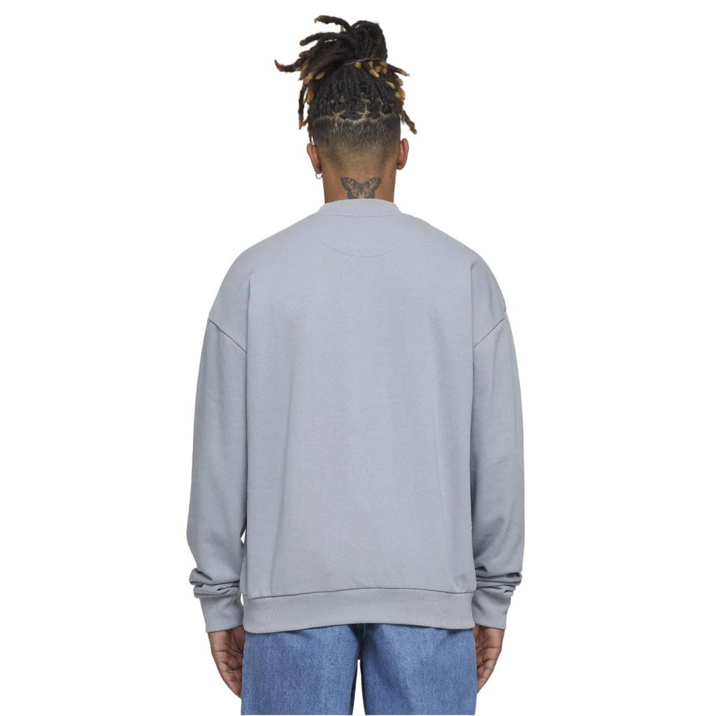 Bluză de trening ușoară din terrycloth pentru bărbați Urban Classics
