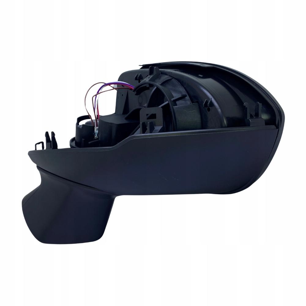 Left Mirror Opel Astra K Electrically Controlled Heated 5-Pin 2016-2021